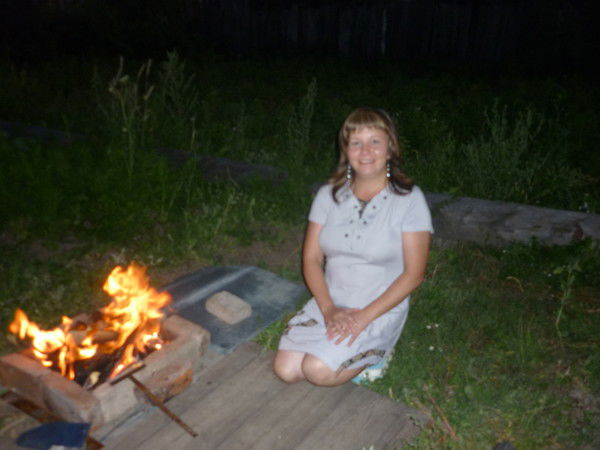 Елена Кириллова