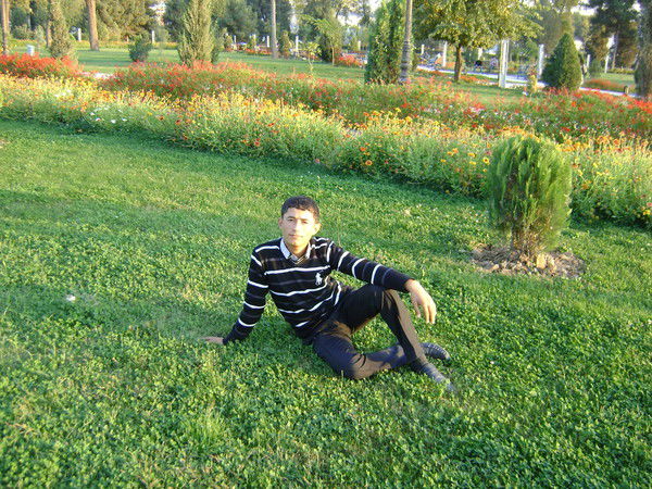 Ашрафчон Ашурзод