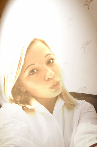 Настя Корпушенко