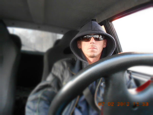 Андрей Данилов