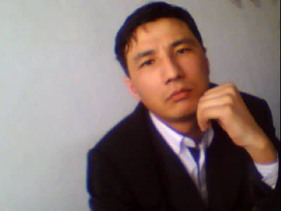 Ербол Абдиев