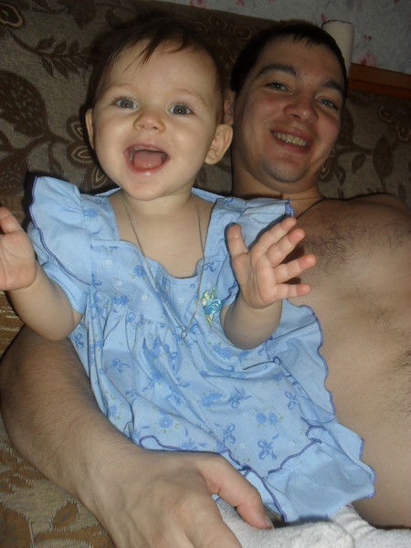 Анатолий Черенцов