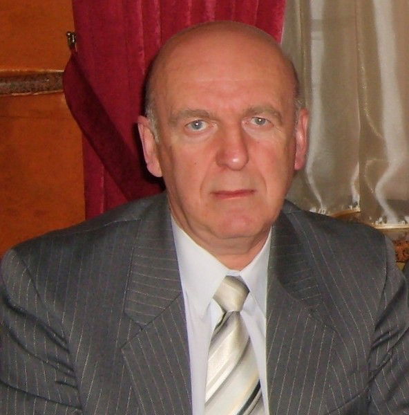 Святослав Злобин