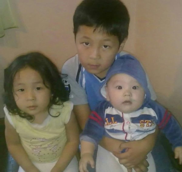 Мейрхан Шакетов