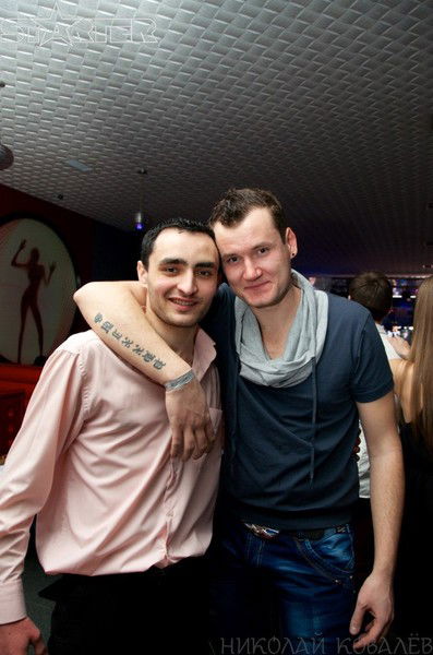 Алексанлр Яковлев