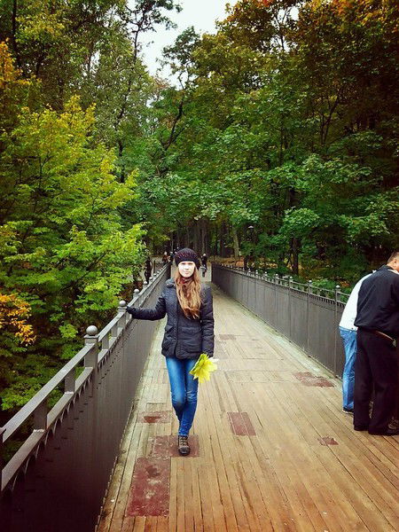 Яна Астраух