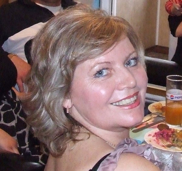 Екатерина Колобродова