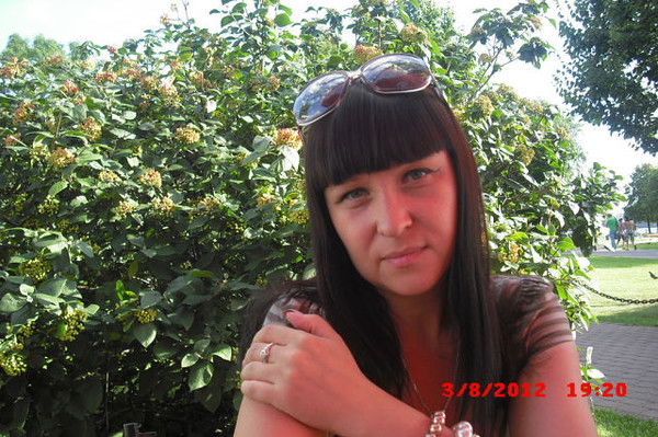 Наталья Сурская