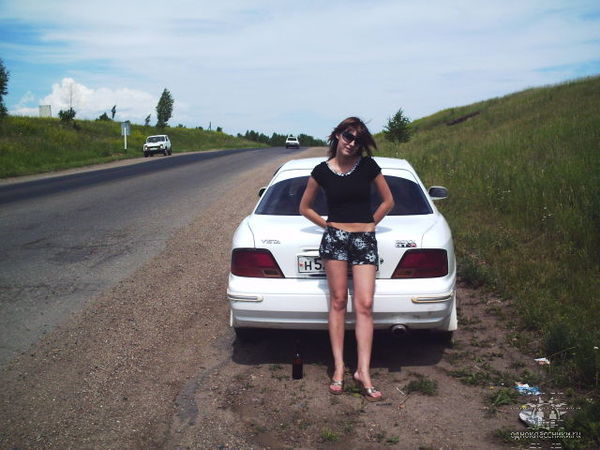 Анастасия Иве