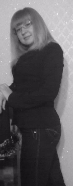 Дарья Скорикова