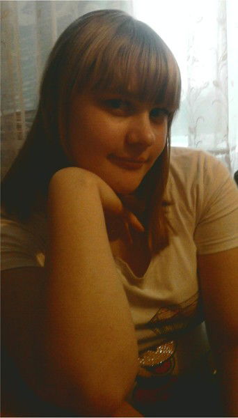 Дарья Алтухова