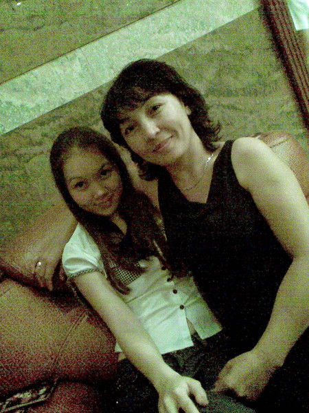 Айгуль Кабдулинова