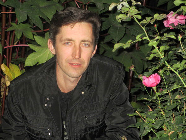 Вячеслав Гашута