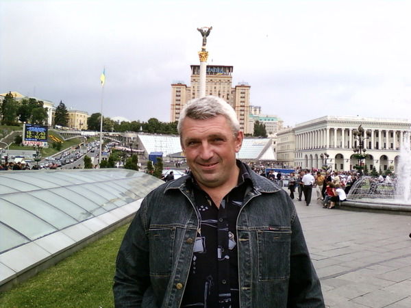 Сергей Мацюк