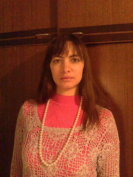 Ирина Москаленко