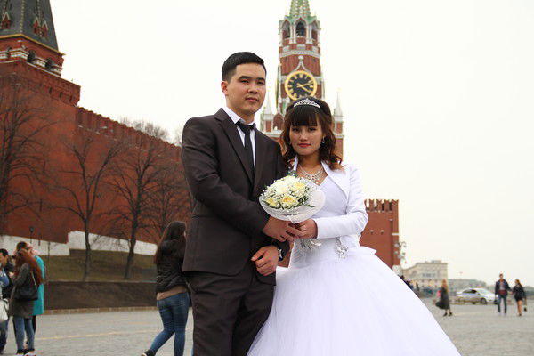 Нурзат Бабаназарова