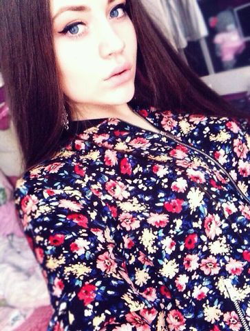 Наталья Иванова