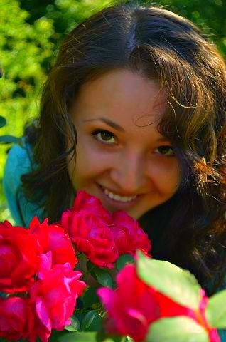 Ольга Потанина