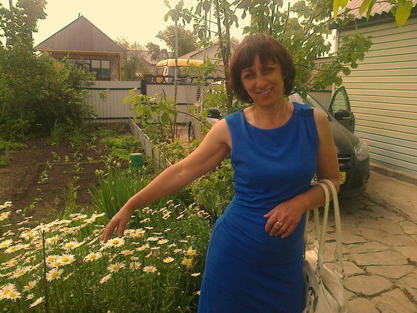 Елена Кишинская