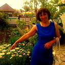Елена Кишинская