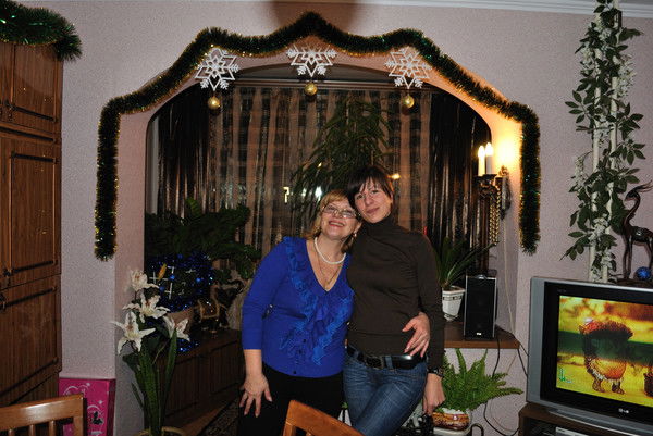 Любов Губкина