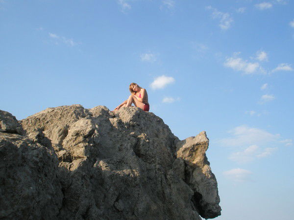 Оля Авдеенко