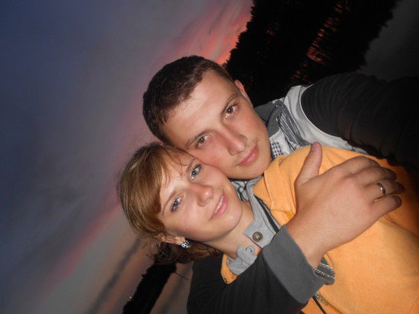 Аркадий Бондаренко