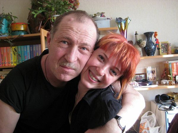 Ростислав Горелов