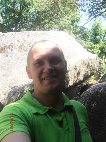 Сергей Киселев