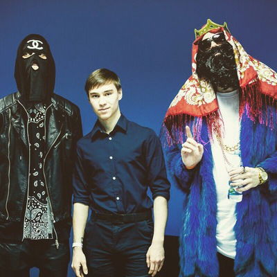 Денис Арнст