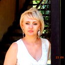 Елена Луценко