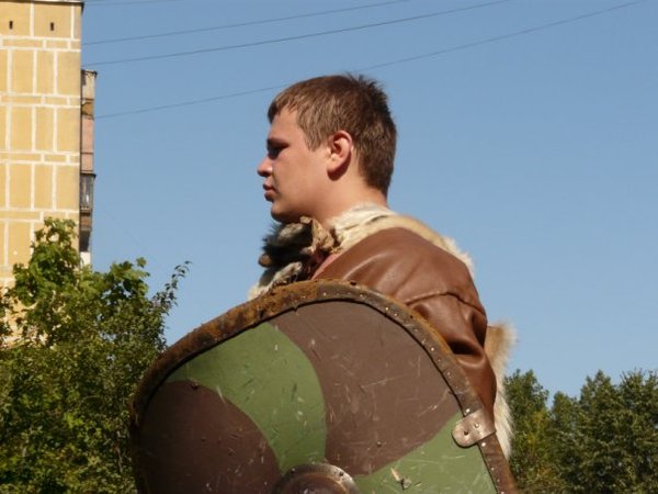 Ирина Разинова