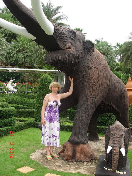 Глызина Наталья