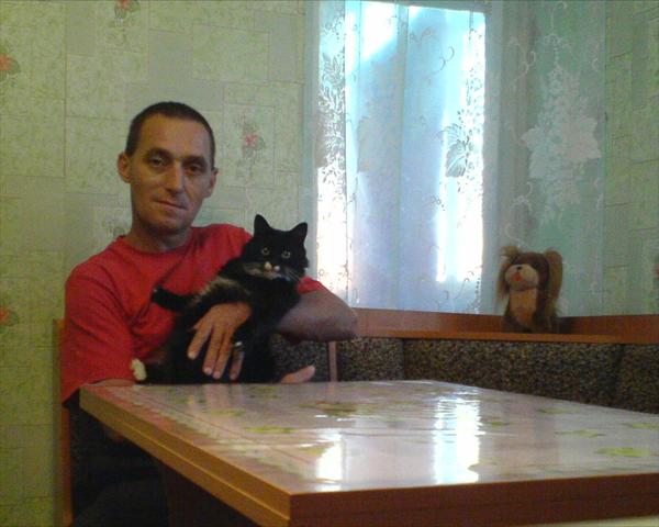 Виктор Нечетайло