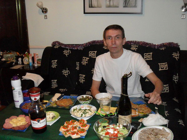 Юрий Созанков