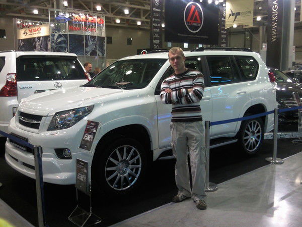 Павел Хорошилов