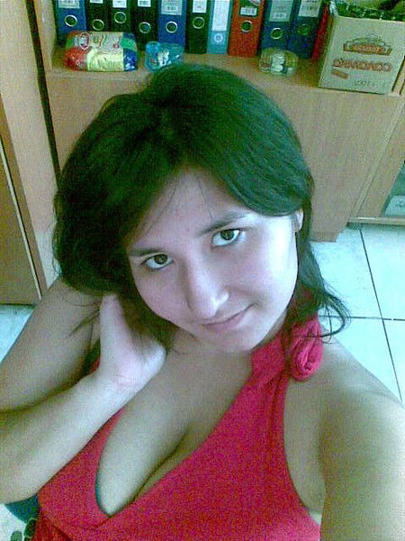 Риана Белоусова