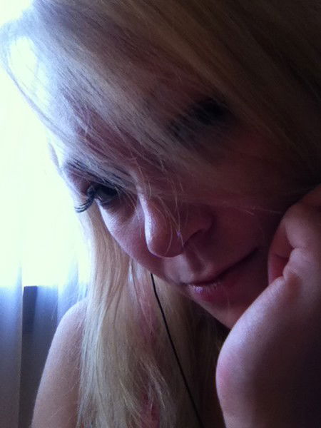 Виктория Алёшина