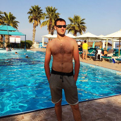 Андрей Крылов