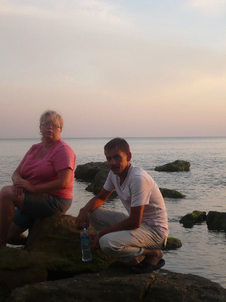 Сергей Серков