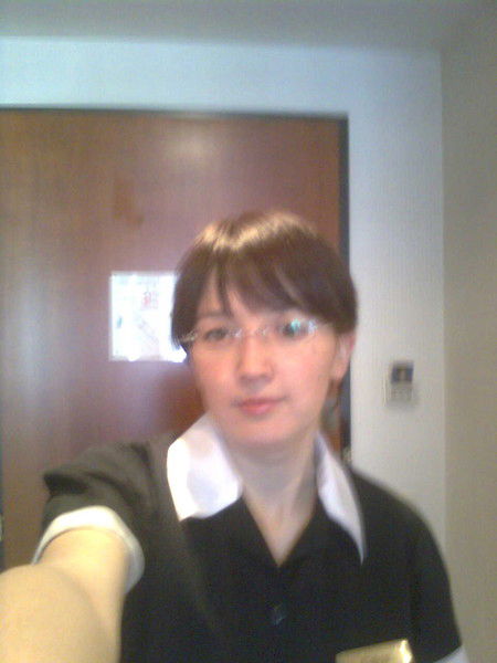 Галия Мухаметкалиева