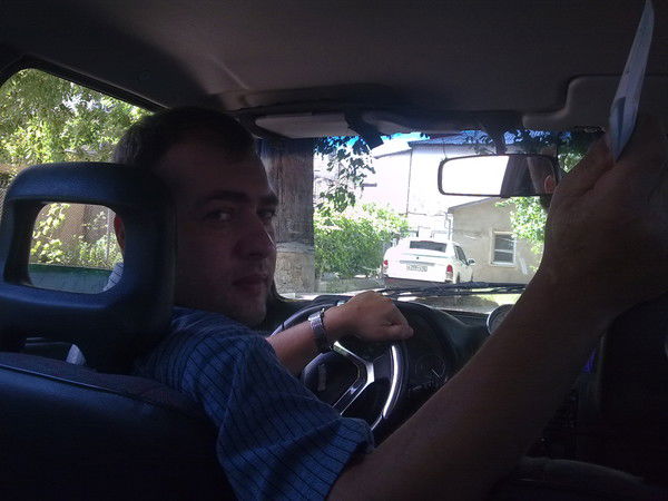 Дмитрий Топорков