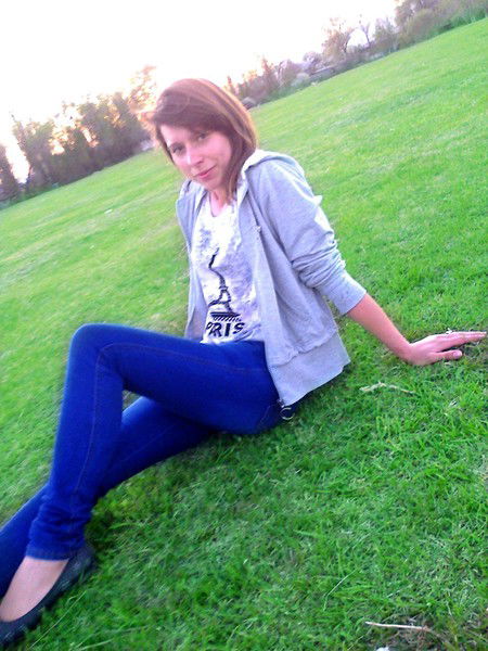 Стефани Тейш