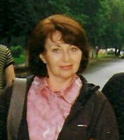 Ольга Цыбенко