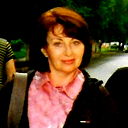 Ольга Цыбенко