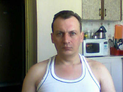 Сергей Упрямов