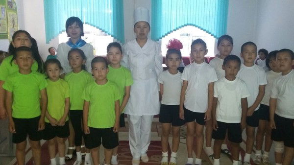 Марфуга Шаймарданова