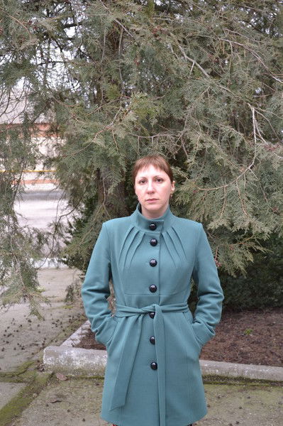 Надежда Татарникова