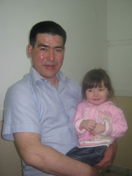 Темирболат Жумабеков