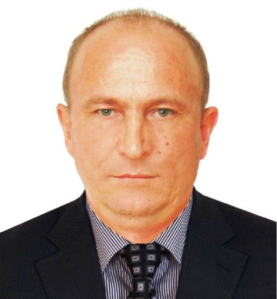 Александр Мурнов